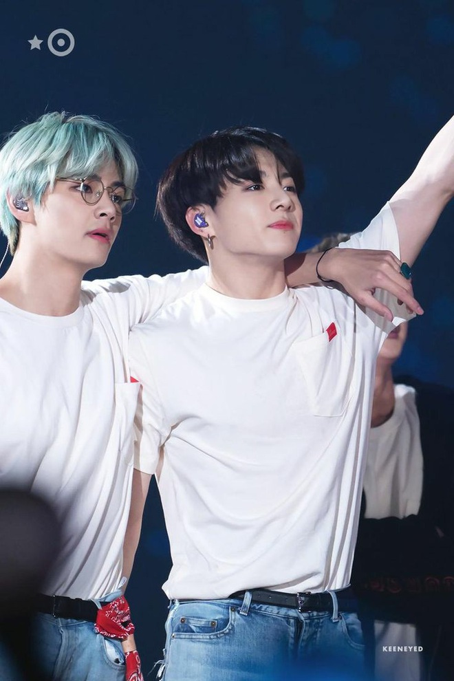 Nam thần Jungkook (BTS) suýt bị loại khỏi BTS dù tài năng nhất nhì nhóm, nhờ nhân vật đặc biệt mới có thể debut! - Ảnh 7.