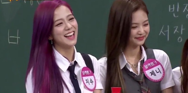 BLACKPINK xác nhận tái xuất Knowing Brothers, fan lập tức đào lại khoảnh khắc lầy lội 3 năm trước - Ảnh 5.