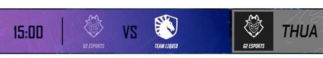 HLV G2 Esports nói đùa sẽ thua trước Team Liquid, ai ngờ thua thật - Ảnh 7.