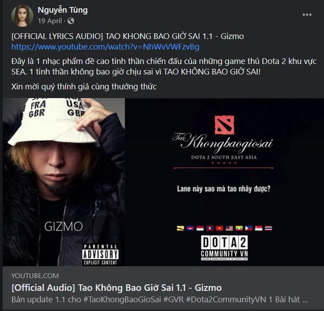 Rap Việt MCK và King of Rap Gizmo: Rap đỉnh và chơi game cũng rất gì và này nọ - Ảnh 8.