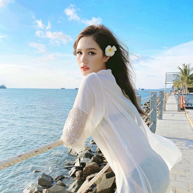 Xoài Non đích thực là cô gái săn sale có tâm nhất quả đất, ngày cưới cận kề vẫn nhiệt tình lên giáo án hướng dẫn chị em chọn hàng, mua hàng - Ảnh 5.