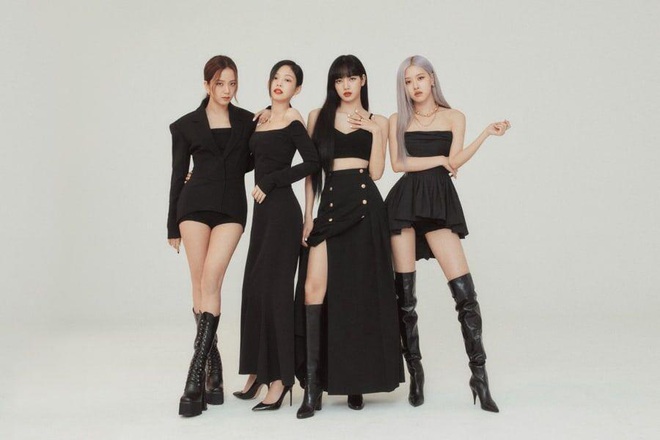 Rộ tin BIGBANG comeback vào đầu năm 2021, em gái BLACKPINK cũng debut đến nơi rồi? - Ảnh 5.