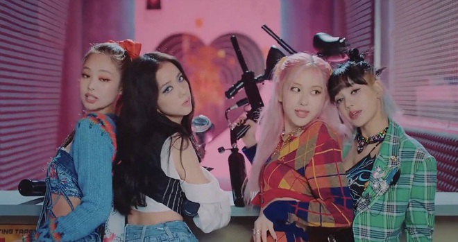 BLACKPINK sắp có stage 200 triệu views mà vẫn chưa thấy đi thêm lễ trao giải, fan nghĩ hộ luôn năm nay nên diễn bài gì vì quá vã - Ảnh 9.