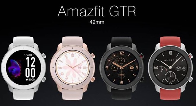 Lên đời smartwatch cho hội chị em sành điệu, mẫu nào vừa sang xịn giá lại vừa túi tiền? - Ảnh 10.