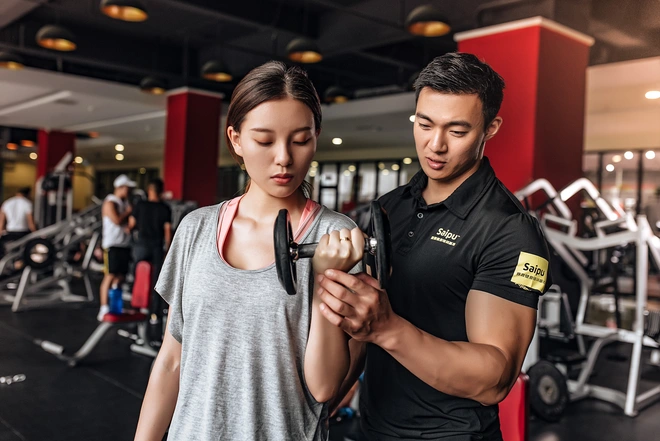 Những góc khuất bí mật trong phòng tập gym: Nguyên mớ drama đủ khiến người ta hóng đến mức quên luôn mục đích rèn luyện sức khỏe - Ảnh 3.