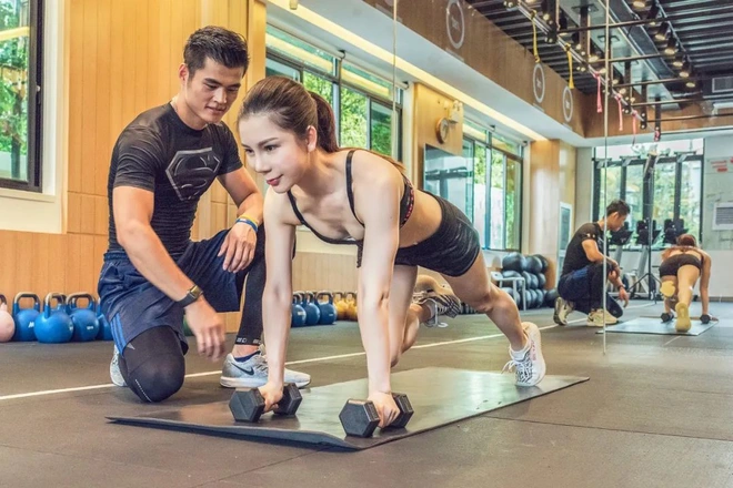 Những góc khuất bí mật trong phòng tập gym: Nguyên mớ drama đủ khiến người ta hóng đến mức quên luôn mục đích rèn luyện sức khỏe - Ảnh 5.