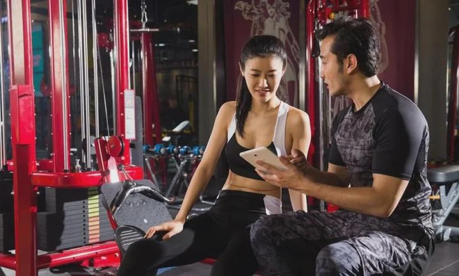 Những góc khuất bí mật trong phòng tập gym: Nguyên mớ drama đủ khiến người ta hóng đến mức quên luôn mục đích rèn luyện sức khỏe - Ảnh 6.