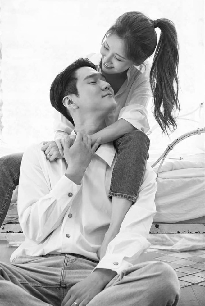 Dân tình náo loạn vì ảnh cưới của Seohyun (SNSD) và tài tử Reply 1988 Go Kyung Pyo: Visual đã đỉnh lại còn đẹp đôi quá! - Ảnh 7.