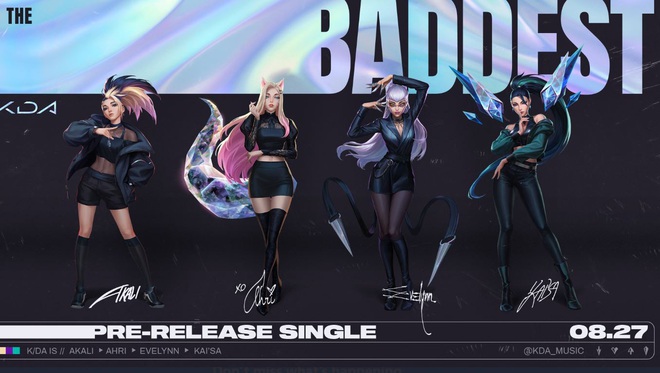 Concept thành viên ảo của aespa để lộ mặt trái rùng rợn, SM bị chỉ trích là tham tiền, không coi idol như con người? - Ảnh 5.