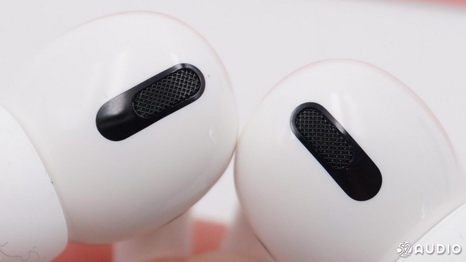 Rò rỉ hình ảnh AirPods 3 mới với thiết kế không đổi, giá rẻ hơn - Ảnh 4.