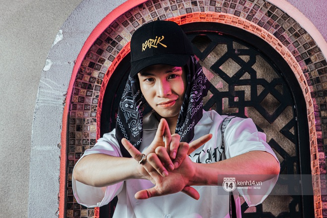 Ricky Star: Set đồ 3 tỷ rưỡi thi Rap Việt được OTD hỗ trợ, vẫn đang chờ Trấn Thành tặng máy lọc không khí - Ảnh 12.