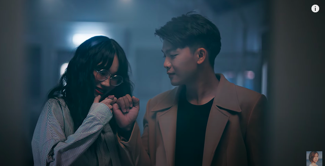 Lyrics bài mới của Min đúng là vạn tiễn xuyên tâm, ai đang trong mối quan hệ mập mờ chắc chắn sẽ nhột lắm đây - Ảnh 7.