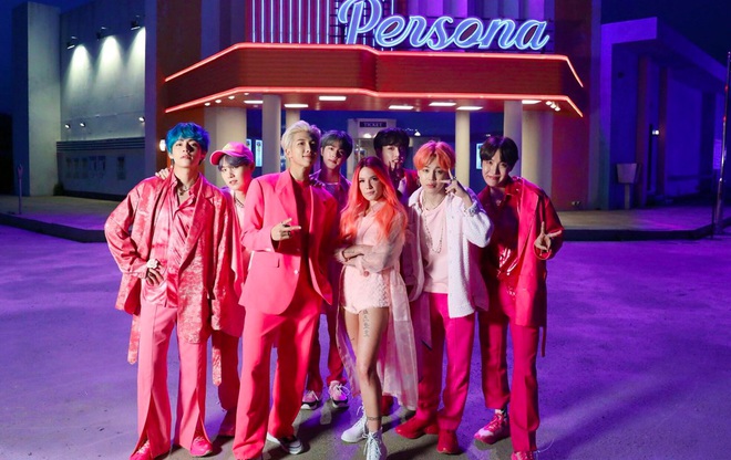 BTS giật cúp trước TWICE, Dynamite san bằng kỷ lục với Boy With Luv đạt số lượng cúp khủng nhất thế kỷ dù không hề quảng bá - Ảnh 4.