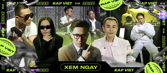 Ngay đêm phát sóng Chung kết Rap Việt: Karik bị ốm nặng và bội thực nhưng vẫn gắng gượng, trình diễn cực thần thái tại sự kiện? - Ảnh 17.