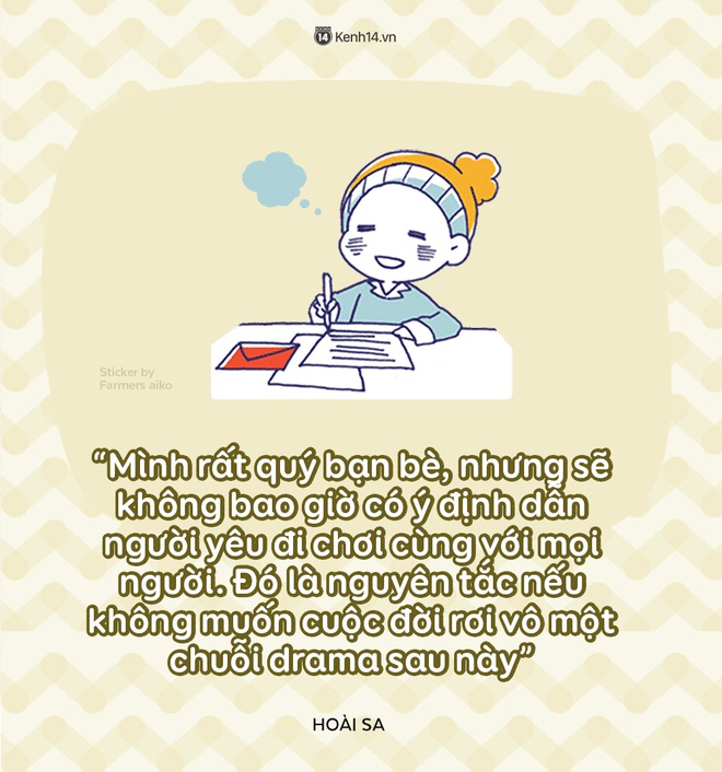 Có một kiểu người giống Hân trong #ADODDA, cứ bị ám ảnh bởi crush/ người yêu của bạn thân, lạ nhưng là thật á - Ảnh 7.