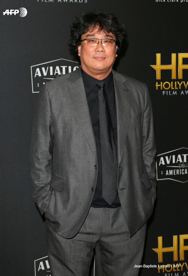 Cuộc đời cha đẻ Ký Sinh Trùng Bong Joon Ho: Từ đạo diễn gia thế khủng dính scandal #Metoo đến kỳ tài làm nên lịch sử tại Oscar - Ảnh 8.