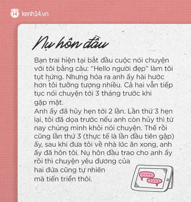 “Ở Tinder có một chuyện tình”: Match nhầm một cái tìm được chân ái, tưởng chat cho vui ai ngờ tính luôn chuyện trăm năm - Ảnh 11.