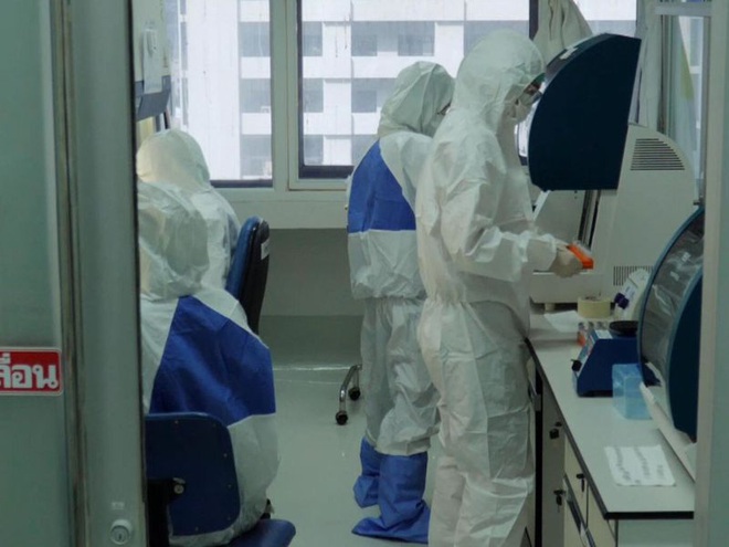 Khám phá công việc đầy căng thẳng và nguy hiểm của 20 nhà khoa học trong ‘biệt đội săn virus’ ở Thái Lan - Ảnh 14.
