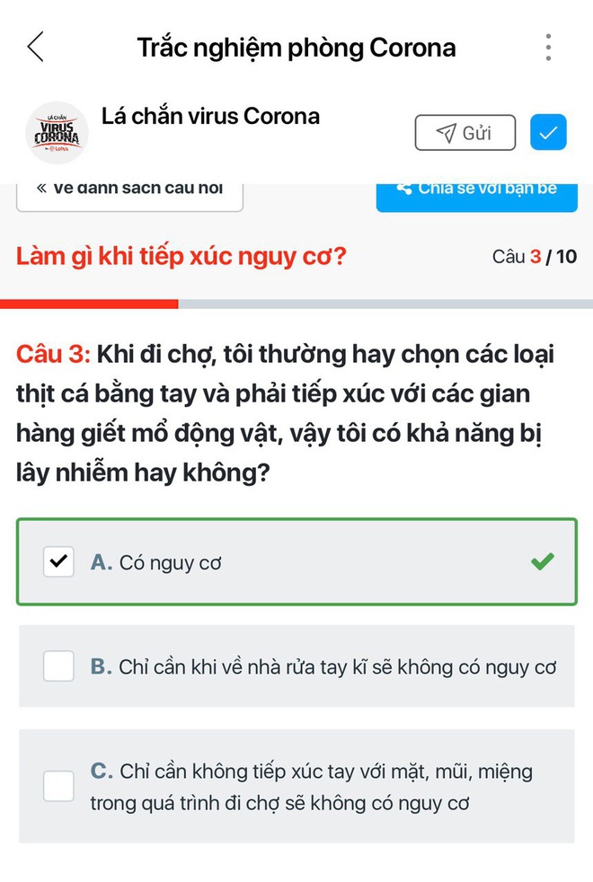 Những tình huống khiến bạn tiếp xúc với nguy cơ lây nhiễm virus corona (COVID-19) mà không hề hay biết! - Ảnh 3.