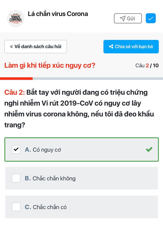 Những tình huống khiến bạn tiếp xúc với nguy cơ lây nhiễm virus corona (COVID-19) mà không hề hay biết! - Ảnh 5.