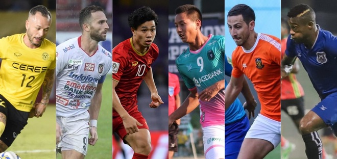 Công Phượng được Liên đoàn bóng đá châu Á động viên trước khi ra mắt tại AFC Cup - Ảnh 2.