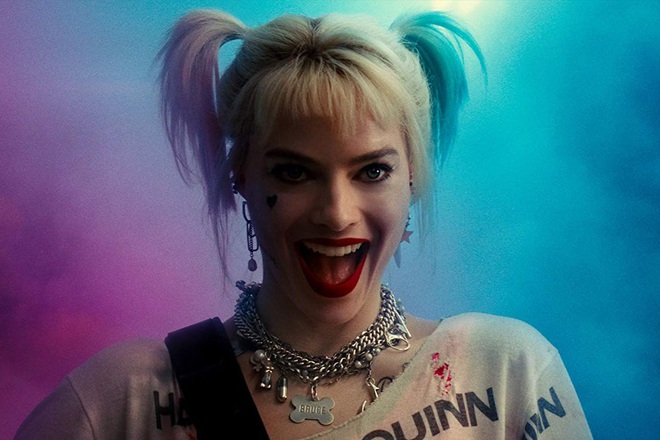 Doanh thu đội sổ vũ trụ DC, Birds of Prey phải đổi tên thành Harley Quinn và đồng bọn - Ảnh 3.