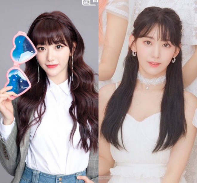 Hết hồn tưởng bé đào Nhật Bản Sakura (IZ*ONE) thi lại Produce phiên bản Trung! - Ảnh 1.