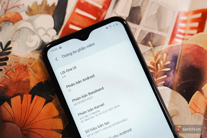 Trong tầm giá dưới 3 triệu, Galaxy A01 có gì hay ho, đáng dùng hơn các đối thủ? - Ảnh 3.