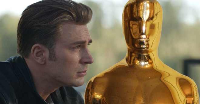 ENDGAME vừa lập 1 kỉ lục tại Oscar nhưng fan ruột nghe xong chỉ muốn chôn liền không cho đẻ trứng - Ảnh 3.