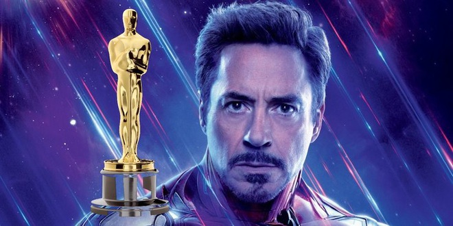 ENDGAME vừa lập 1 kỉ lục tại Oscar nhưng fan ruột nghe xong chỉ muốn chôn liền không cho đẻ trứng - Ảnh 4.