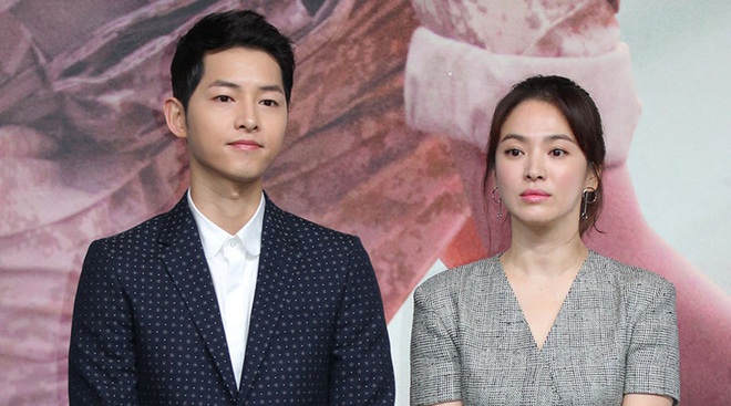 Hé lộ thêm chi tiết vụ ly hôn ngàn tỷ: Song Joong Ki từ bỏ quyền lợi vì lo nghĩ cho Song Hye Kyo? - Ảnh 2.