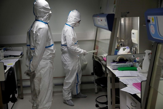 Nóng: Nhật Bản xác nhận trường hợp tử vong đầu tiên sau khi nhiễm virus corona Covid-19, nạn nhân chưa từng đến Trung Quốc - Ảnh 1.