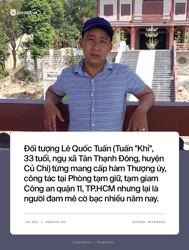 Toàn cảnh vụ Tuấn Khỉ bắn tử vong 5 người, bị công an vây bắt và tiêu diệt sau 16 ngày lẩn trốn - Ảnh 1.