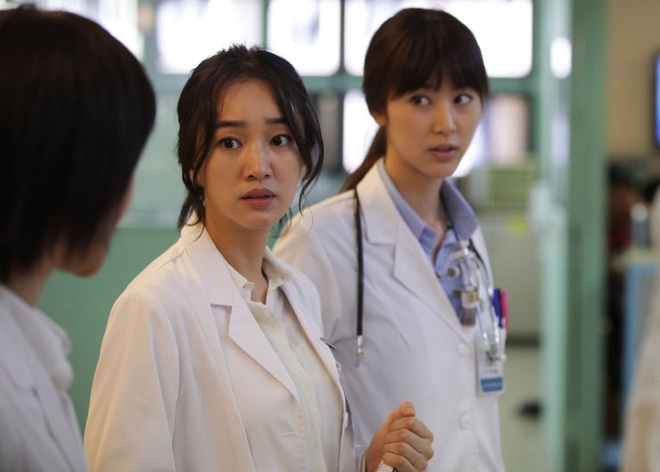 Điểm lại 11 tình tiết gay cấn nhất trong The Flu - phim về đại dịch cúm đình đám xứ Hàn - Ảnh 4.