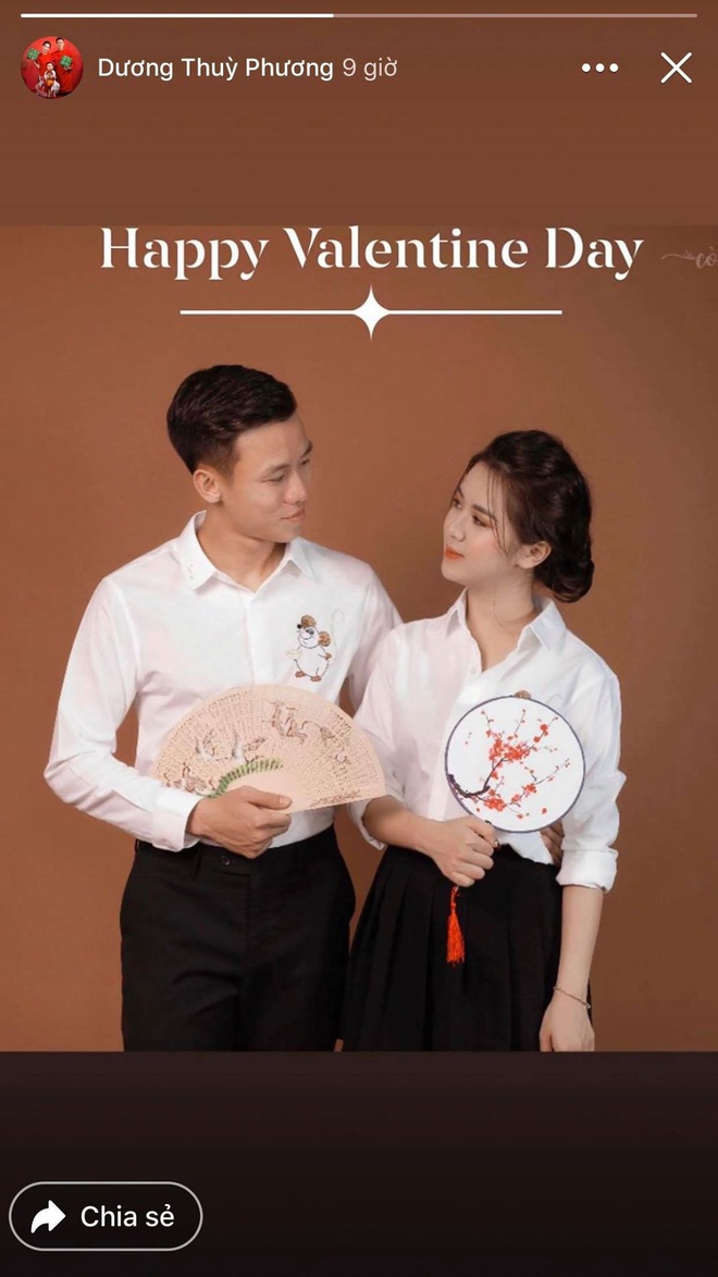 Valentine của hội ván đã đóng thuyền: Tình cảm lẫn vật chất không thiếu thứ gì, dân solo có thâm niên cứ gọi là đỏ mắt ghen tị - Ảnh 11.