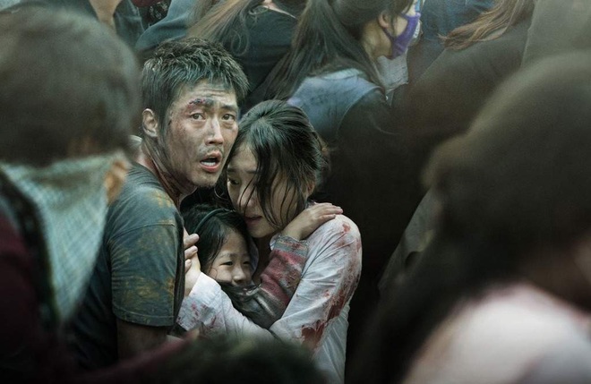 Điểm lại 11 tình tiết gay cấn nhất trong The Flu - phim về đại dịch cúm đình đám xứ Hàn - Ảnh 13.