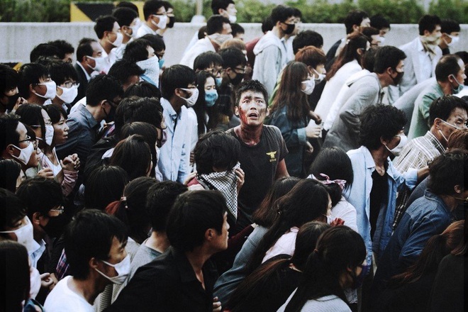 Điểm lại 11 tình tiết gay cấn nhất trong The Flu - phim về đại dịch cúm đình đám xứ Hàn - Ảnh 7.