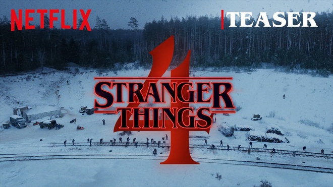 Netflix gây sốc khi cho đào mộ hồi sinh người chết ở Stranger Things 4: Bắt trend Fast 9 lẹ quá ta? - Ảnh 2.