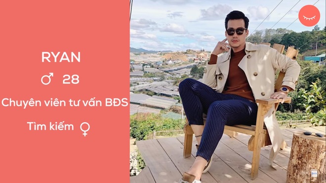 Love Is Blind: Đi hẹn hò giấu mặt, Cao Thiên Trang bị chấm... 5/10, cả 2 nhìn nhau gượng gạo - Ảnh 4.