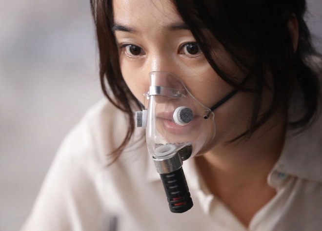 Điểm lại 11 tình tiết gay cấn nhất trong The Flu - phim về đại dịch cúm đình đám xứ Hàn - Ảnh 10.