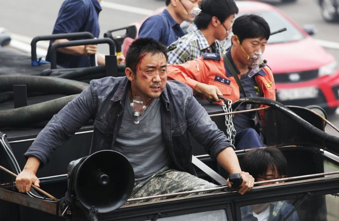 Điểm lại 11 tình tiết gay cấn nhất trong The Flu - phim về đại dịch cúm đình đám xứ Hàn - Ảnh 12.