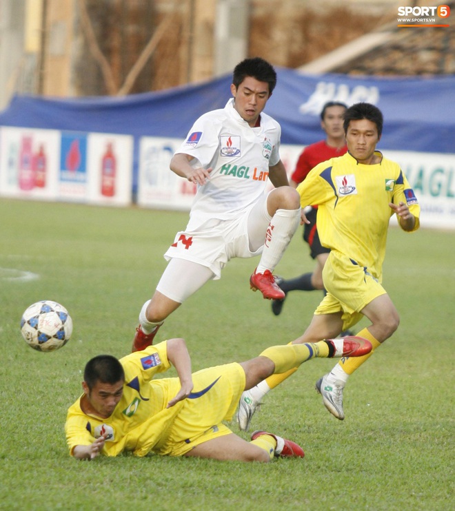 CLB TP.HCM đánh tiếng chiêu mộ Việt kiều Mỹ, thêm phương án đá cặp với Công Phượng ở V.League 2020 - Ảnh 3.
