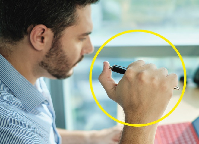 Nói chuyện điện thoại quá to, để bát đĩa bẩn không chịu rửa...những lý do sau sẽ biến mọi thói quen xấu lại trở nên cực kỳ thuyết phục - Ảnh 7.