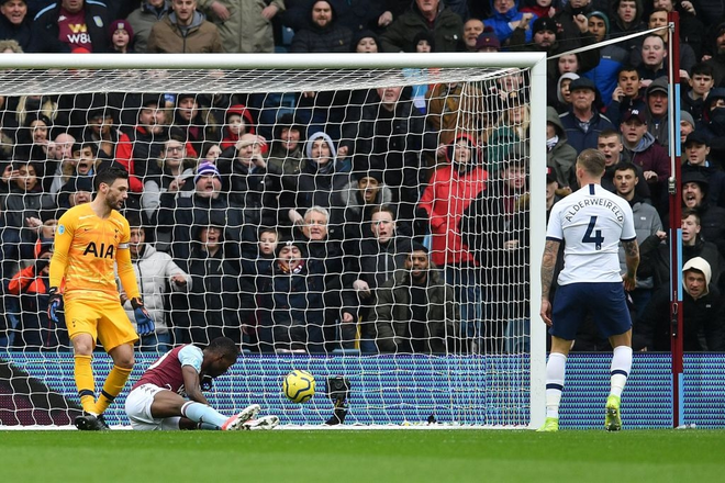 Son Heung-min ghi bàn phút 90 4 giúp Tottenham thắng trận siêu kịch tính, đồng thời lập thành tích chưa từng có tại giải Ngoại hạng Anh - Ảnh 2.