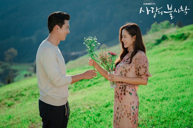 Mắc mệt những lần Hyun Bin và Son Ye Jin bị bắt tại trận mà cứ chối đây đẩy: Bạn bè có ai như này không? - Ảnh 20.