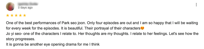 Fan quốc tế phát cuồng vì Tầng Lớp Itaewon, ship cực mạnh thuyền Park Seo Joon với điên nữ IQ khủng - Ảnh 6.