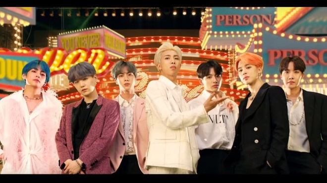 BTS “chơi lớn” tung tận 2 MV chính thức trong lần comeback mới: Chiến thuật thông minh hay đang đem kỉ lục view ra “đùa với lửa”? - Ảnh 3.