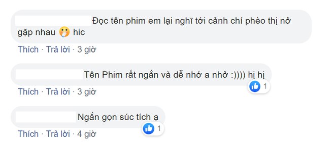 Đạo diễn Người Phán Xử vừa úp mở dự án mới đã khiến dân tình hú hồn vì tên phim dài hơn đường quốc lộ - Ảnh 3.