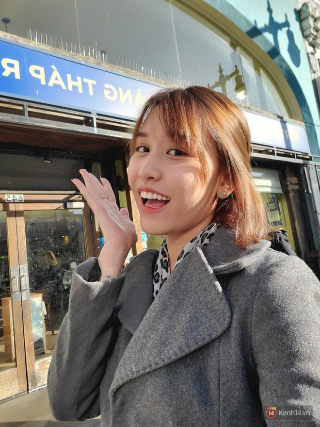 Thử làm vlog bằng Galaxy Z Flip, thế mới biết hộp phấn này đa tài đến cỡ nào - Ảnh 5.