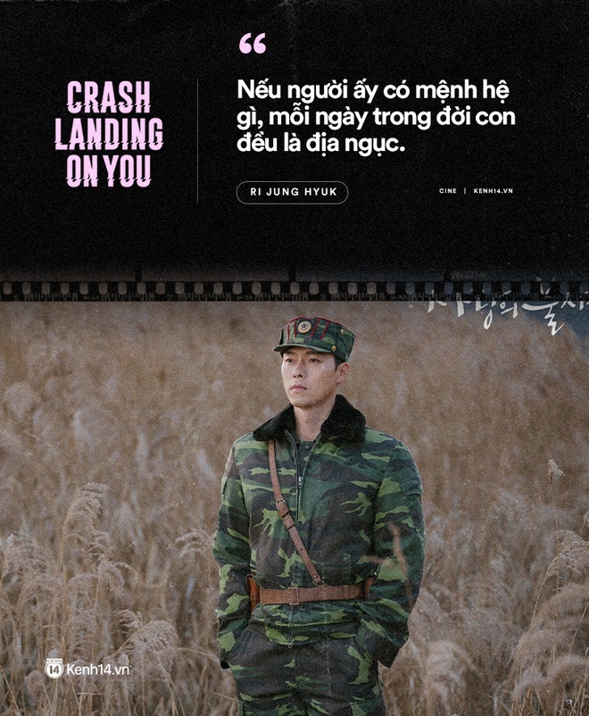 10 lời yêu ngọt lịm mà Son Ye Jin - Hyun Bin trao nhau ở Crash Landing on You: Em như món quà ông trời ban tặng anh - Ảnh 9.
